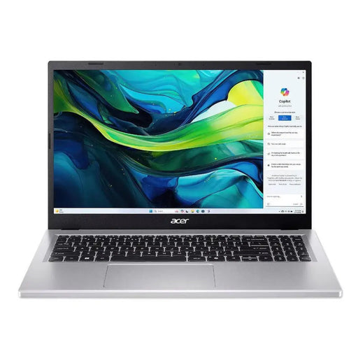 Лаптоп ACER ASPIRE GO AG15-71P-50EH NX.JD9EX.001 15.60 32