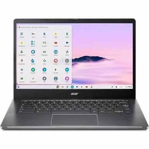 Лаптоп Acer Chromebook Plus CB514-4HT-30AF 512 GB SSD 14’’