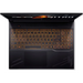 Лаптоп Acer Nitro 16 ANV16-71-76BW