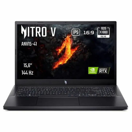 Лаптоп Acer Nitro V 15 ANV15-41-R85W