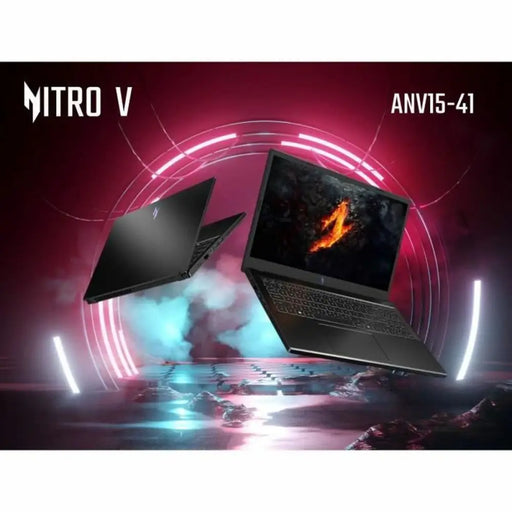 Лаптоп Acer Nitro V 15 ANV15-41-R85W
