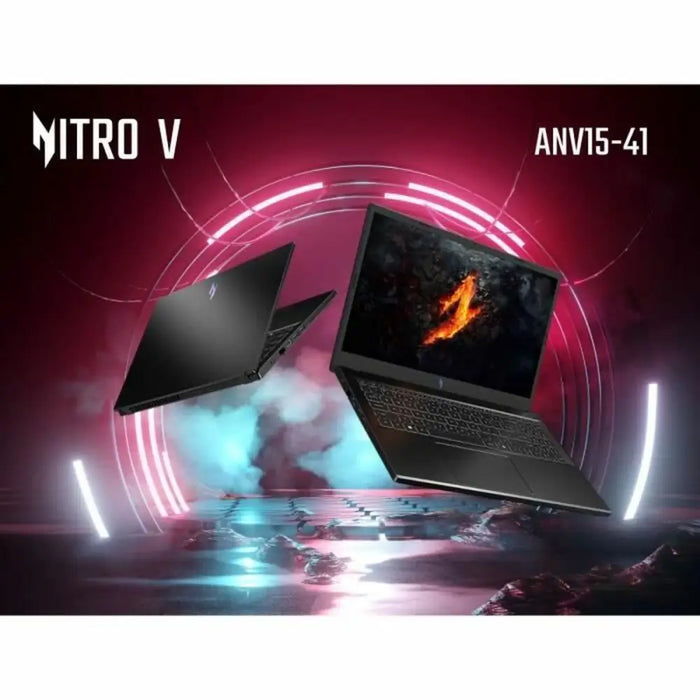 Лаптоп Acer Nitro V 15 ANV15-41-R85W