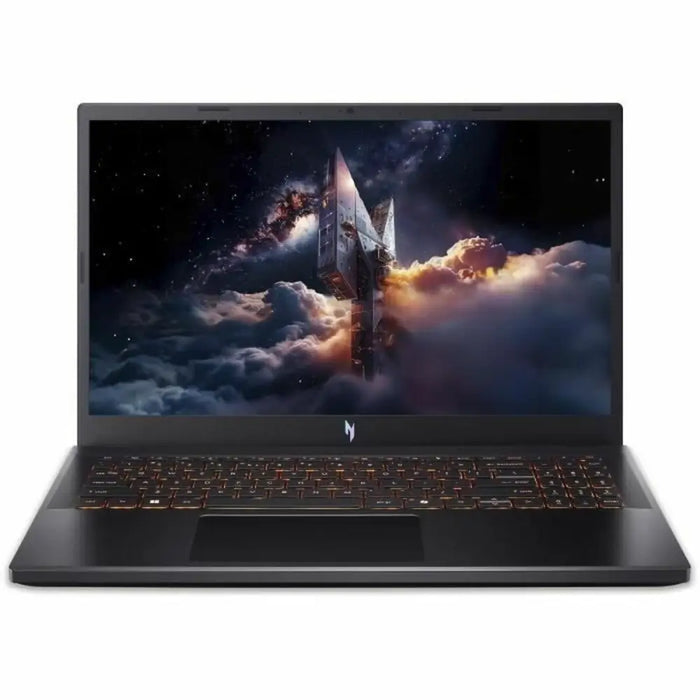 Лаптоп Acer Nitro V 15 ANV15-52-50K6 intel core i5-13420h