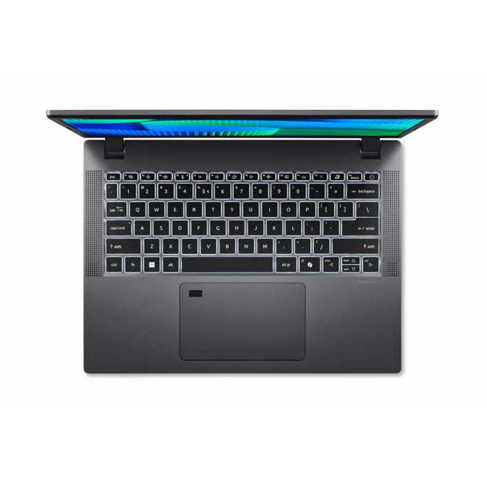 Лаптоп Acer NX.B63EB.003 14’’ Intel Core 5 120U 16 GB RAM