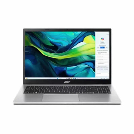 Лаптоп Acer NX.J7WEB.02C 39’’ AMD Ryzen 7 5825U 16 GB RAM
