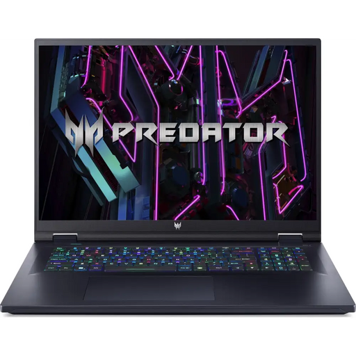 Лаптоп Acer Predator Neo PHN18 - 71 - 96ML Intel Core