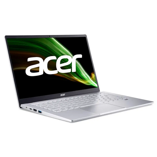 Лаптоп Acer Swift 3 SF314-43-R0W7 AMD Ryzen 7 5700U