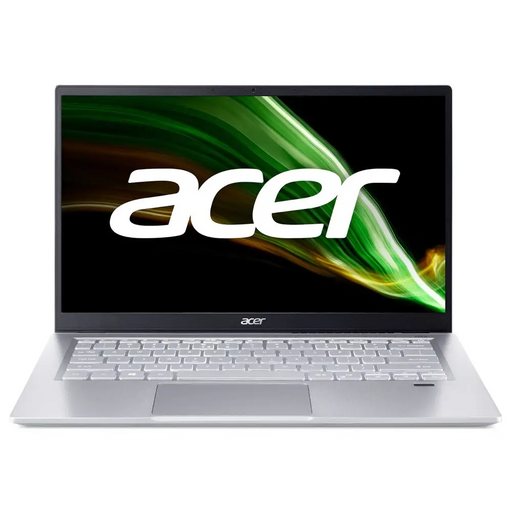 Лаптоп Acer Swift 3 SF314-43-R0W7 AMD Ryzen 7 5700U