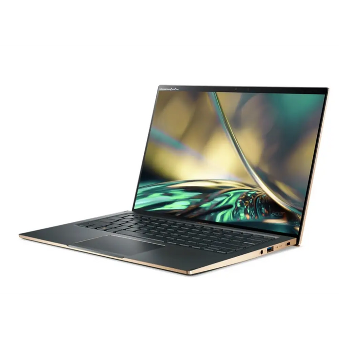 Лаптоп Acer Swift 5 SF514-56T-73WY Intel Core™