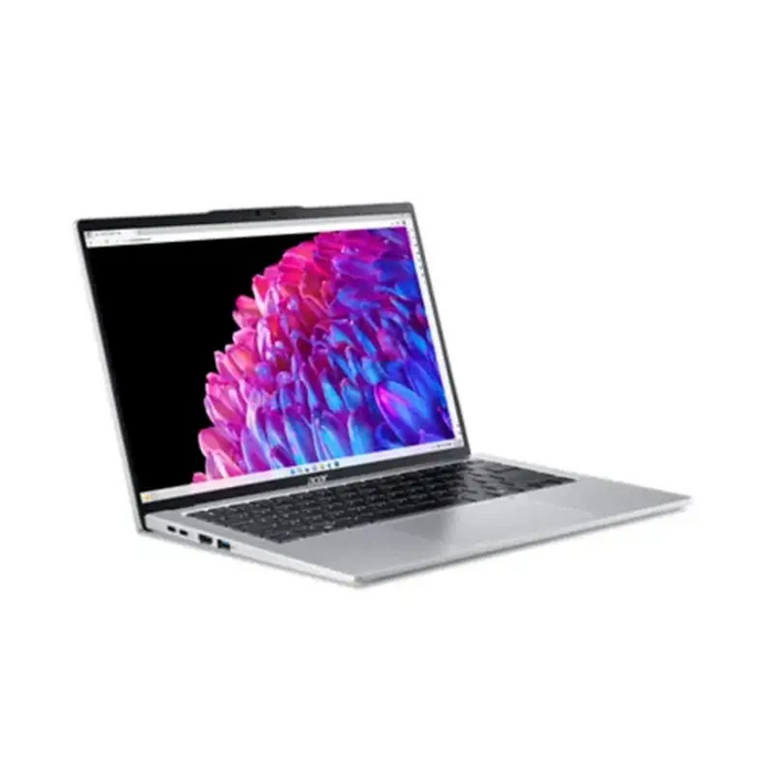 Лаптоп Acer Swift Go14 SFG14 - 73 - 714G Intel Core