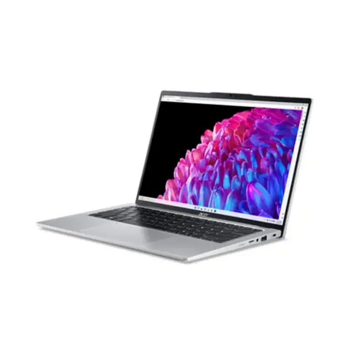 Лаптоп Acer Swift Go14 SFG14 - 73 - 714G Intel Core