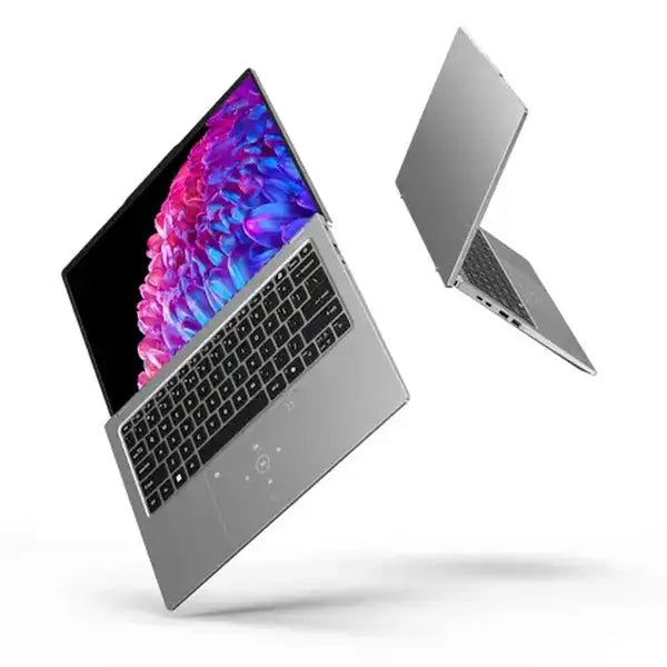 Лаптоп Acer Swift Go14 SFG14 - 73 - 714G Intel Core