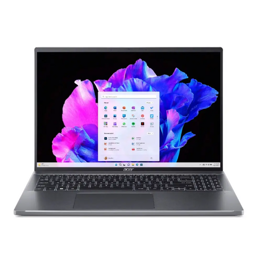 Лаптоп Acer Swift Go16 SFG16 - 71 - 58DL Intel Core