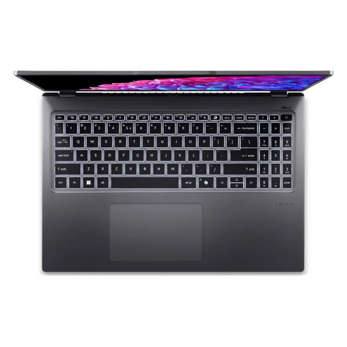 Лаптоп Acer Swift Go16 SFG16 - 72 - 7964 Intel Core