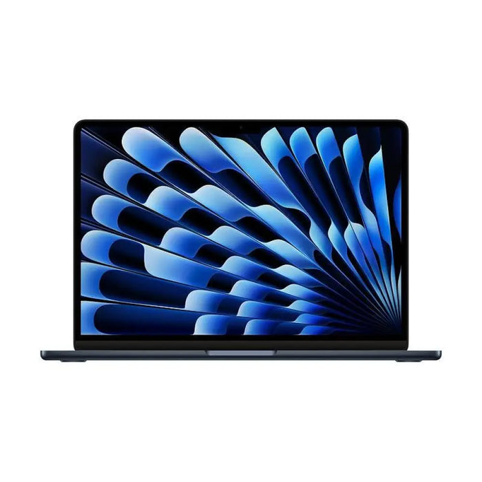 Лаптоп Apple MacBook Air 13.6’’ M3 256GB Midnight mrxv3