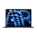 Лаптоп Apple MacBook Air 13.6’’ M3 256GB Midnight mrxv3