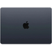 Лаптоп Apple MacBook Air 13.6 MIDNIGHT/M3/8C