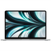 Лаптоп Apple MacBook Air 13.6 Silver/M2/8C