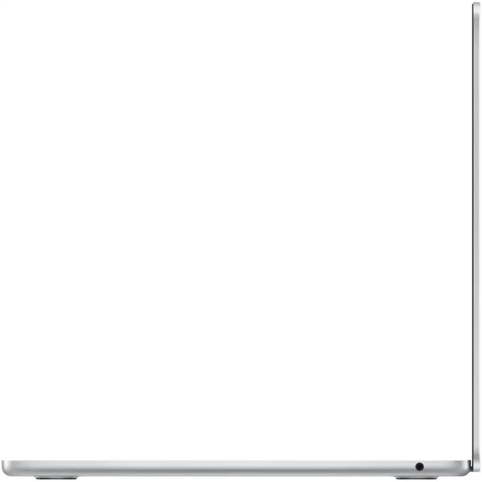 Лаптоп Apple MacBook Air 13.6 SILVER/M3/8C