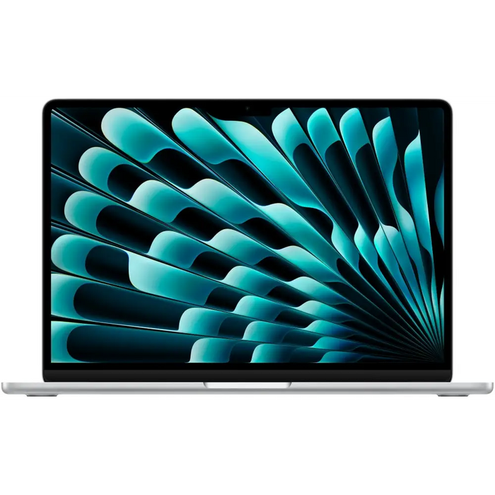 Лаптоп Apple MacBook Air 13.6 SILVER/M3/8C