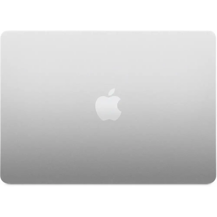 Лаптоп Apple MacBook Air 13.6 SILVER/M3/8C