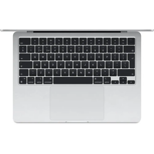 Лаптоп Apple MacBook Air 13.6 SILVER/M3/8C