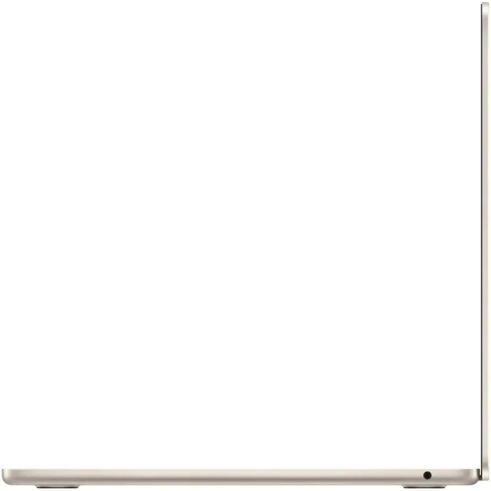 Лаптоп Apple MacBook Air 13.6 STARLIGHT/M3/8C