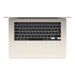 Лаптоп Apple Macbook Air 15’’ 16 GB RAM M4 512 GB SSD