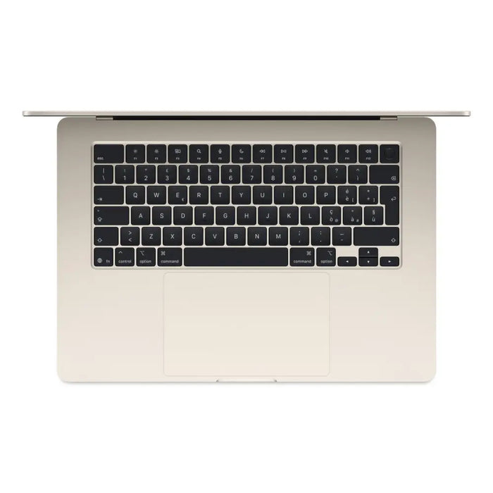 Лаптоп Apple Macbook Air 15’’ 16 GB RAM 256 GB SSD M4