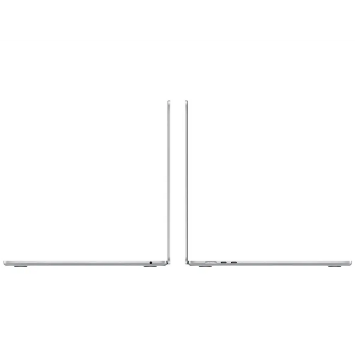 Лаптоп Apple MacBook Air 15.3 SILVER/M3/10C