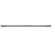 Лаптоп Apple MacBook Air 15.3 SPACE GREY/M3/10C