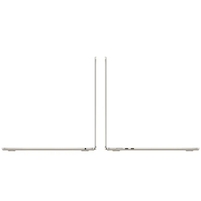 Лаптоп Apple MacBook Air 15.3 STARLIGHT/M3/10C