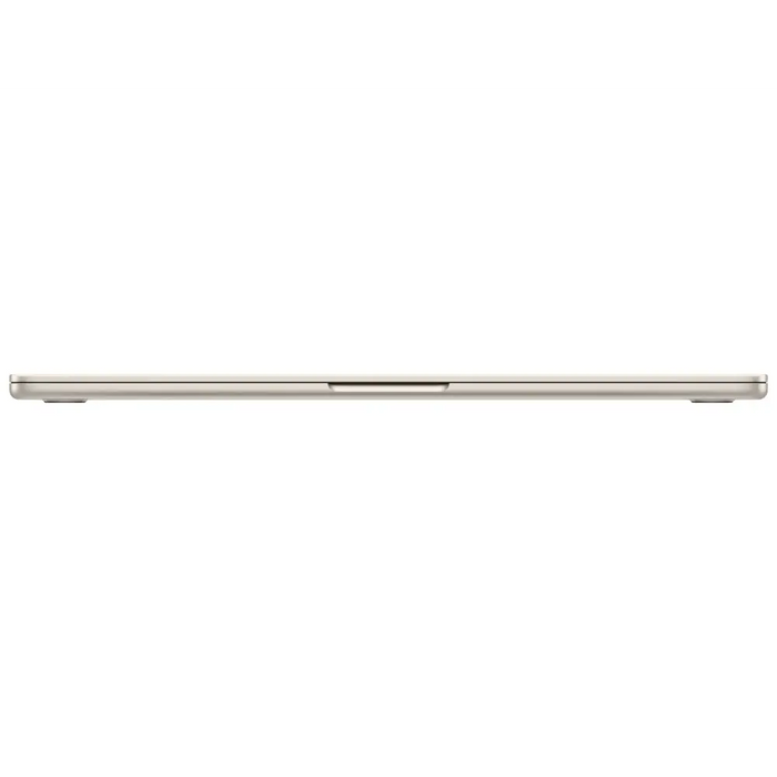 Лаптоп Apple MacBook Air 15.3 STARLIGHT/M3/10C