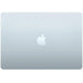 Лаптоп Apple MacBook AIR 15’’ M4 10C CPU 10C GPU 16GB