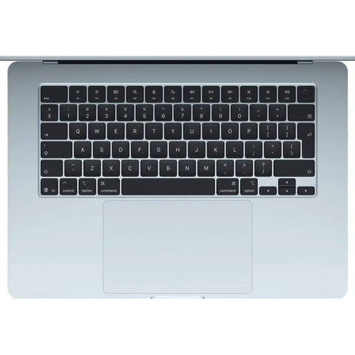 Лаптоп Apple MacBook AIR 15’’ M4 10C CPU 10C GPU 16GB