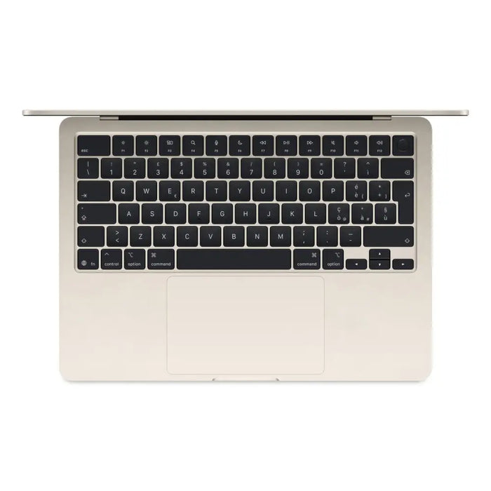 Лаптоп Apple MacBook Air M4 13,6’’ M4 16 GB RAM 256 GB SSD