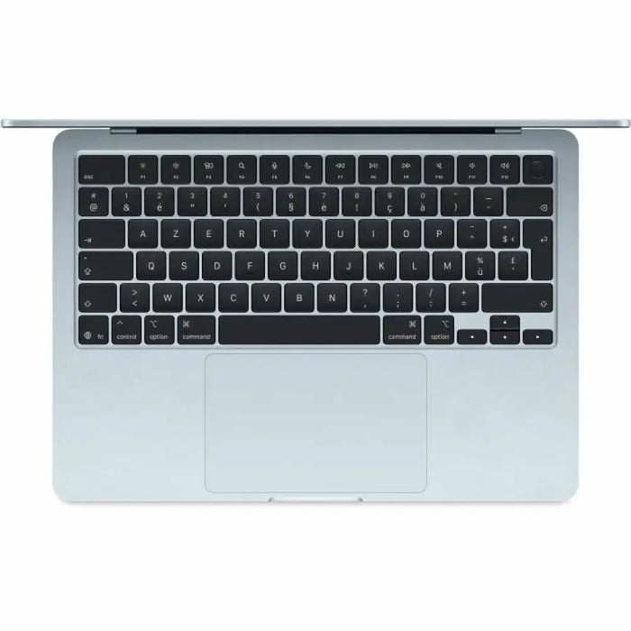 Лаптоп Apple MacBook Air M4 13,6’’ M4 16 GB RAM 256 GB SSD