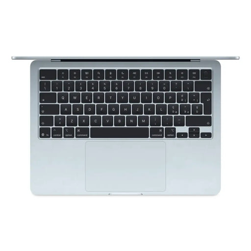 Лаптоп Apple MacBook Air M4 13,6’’ M4 16 GB RAM 256 GB SSD