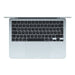 Лаптоп Apple MacBook Air M4 13,6’’ M4 16 GB RAM 256 GB SSD