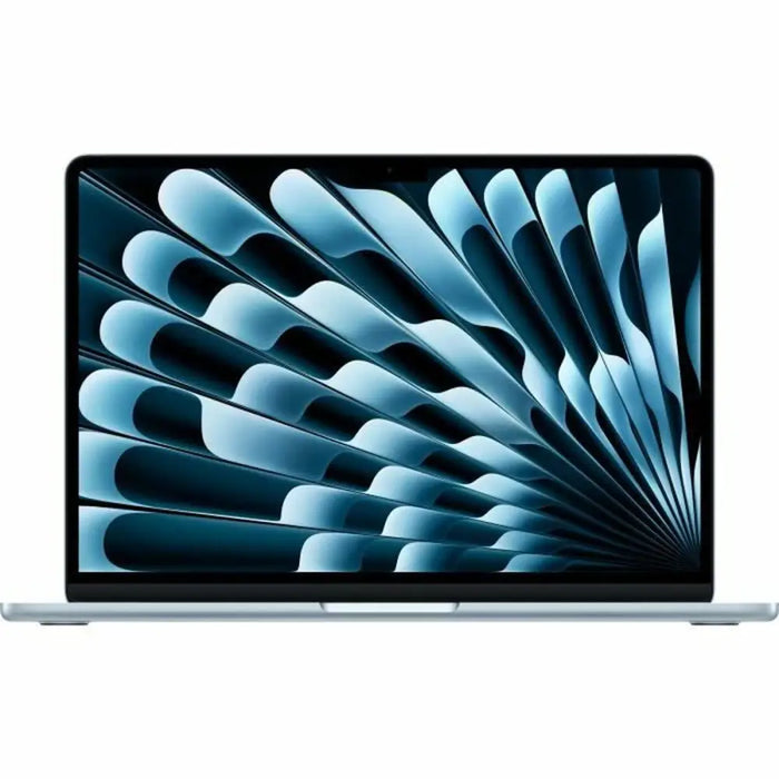 Лаптоп Apple MacBook Air M4 13,6’’ M4 16 GB RAM 256 GB SSD