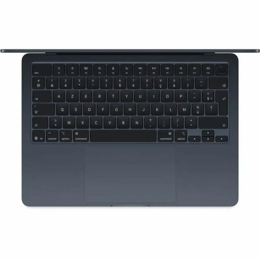 Лаптоп Apple MacBook Air M4 13,6’’ M4 16 GB RAM 256 GB SSD