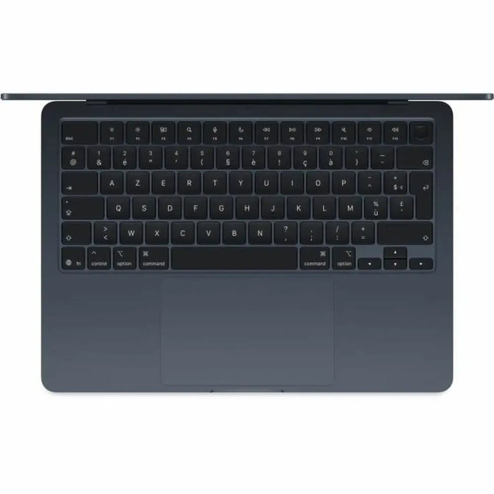 Лаптоп Apple MacBook Air M4 13,6’’ M4 16 GB RAM 256 GB SSD