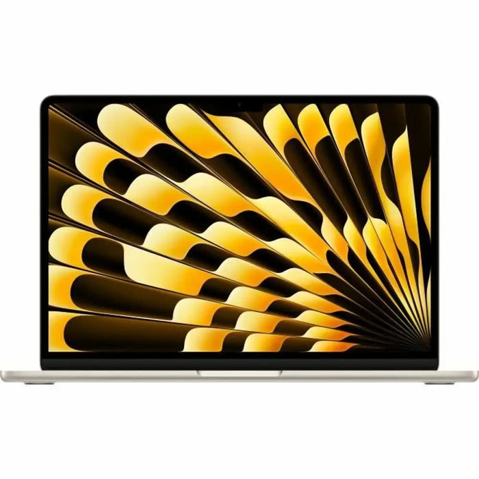 Лаптоп Apple MacBook Air M4 13,6’’ M4 16 GB RAM 256 GB SSD