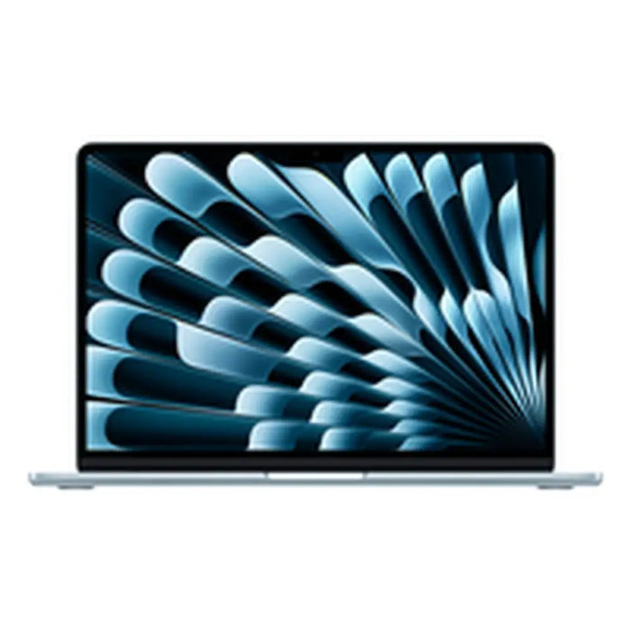 Лаптоп Apple MacBook Air M4 13,6’’ M4 16 GB RAM 256 GB SSD