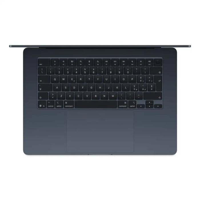 Лаптоп Apple MacBook Air M4 15,3’’ M4 16 GB RAM 256 GB SSD