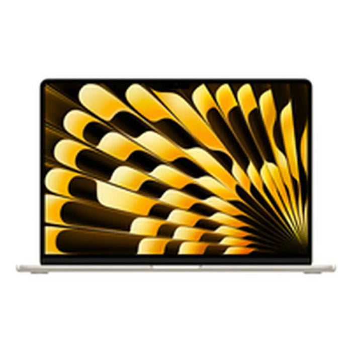 Лаптоп Apple MacBook Air M4 15,3’’ M4 16 GB RAM 512 GB SSD