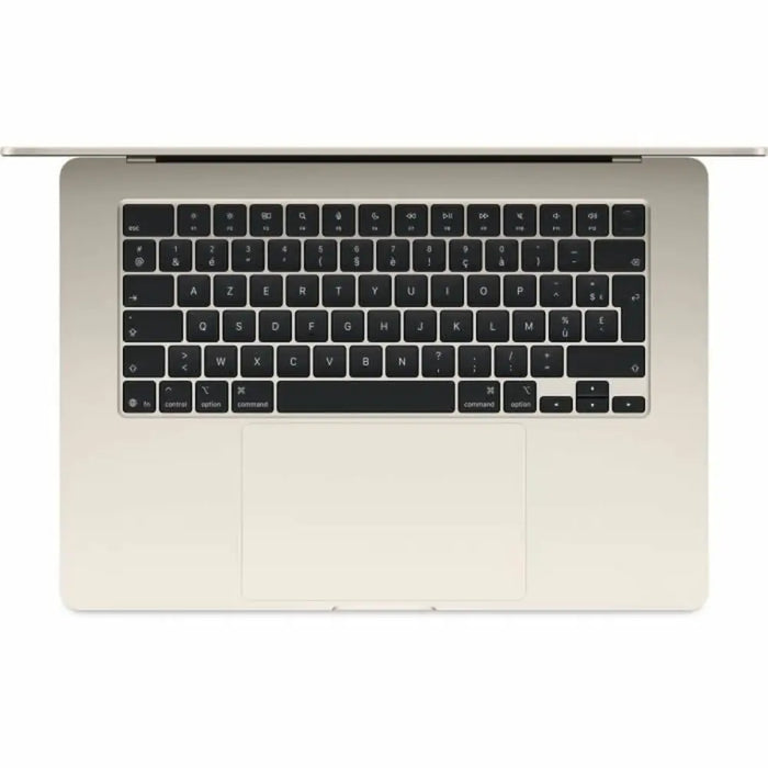 Лаптоп Apple MacBook Air M4 15,3’’ M4 16 GB RAM 512 GB SSD