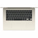 Лаптоп Apple MacBook Air M4 15,3’’ M4 16 GB RAM 512 GB SSD