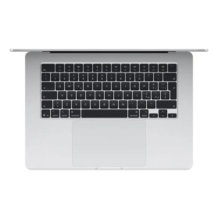 Лаптоп Apple MacBook Air M4 15,3’’ M4 16 GB RAM 512 GB SSD
