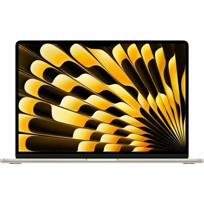Лаптоп Apple MacBook Air M4 15,3’’ M4 16 GB RAM 512 GB SSD